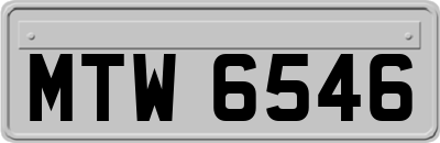 MTW6546