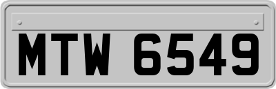MTW6549