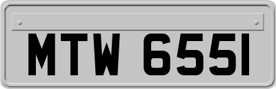 MTW6551