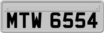 MTW6554