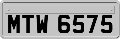 MTW6575