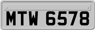 MTW6578