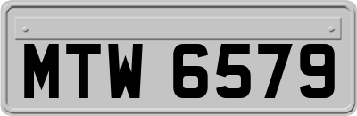 MTW6579