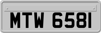 MTW6581