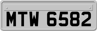 MTW6582