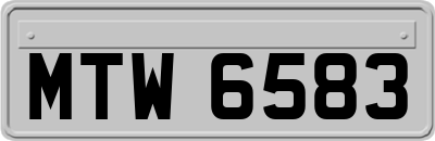 MTW6583