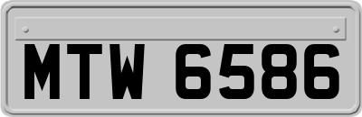 MTW6586