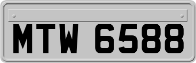 MTW6588
