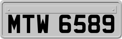 MTW6589