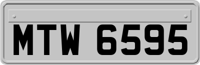 MTW6595