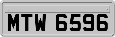 MTW6596