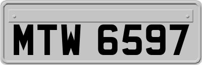 MTW6597