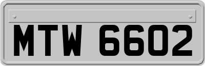 MTW6602
