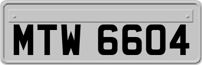 MTW6604