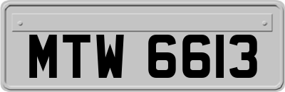 MTW6613