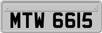 MTW6615