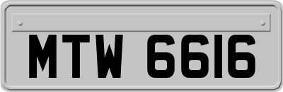 MTW6616