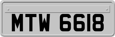 MTW6618