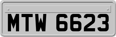 MTW6623