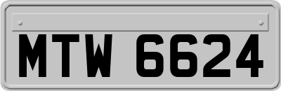 MTW6624