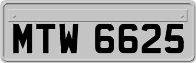 MTW6625