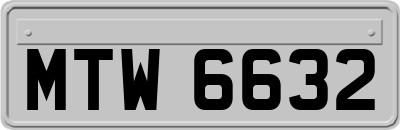 MTW6632