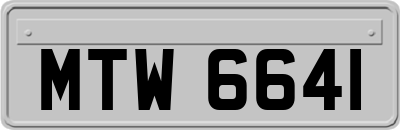 MTW6641