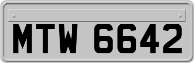 MTW6642