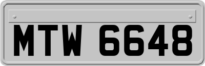 MTW6648