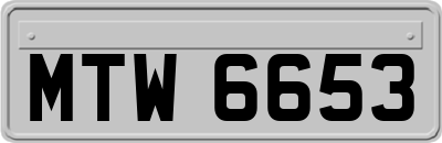 MTW6653