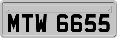 MTW6655