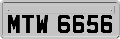 MTW6656