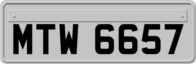 MTW6657