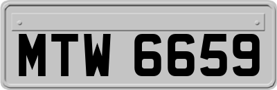 MTW6659