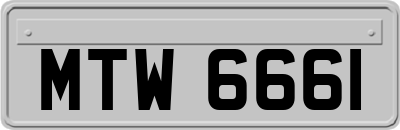 MTW6661