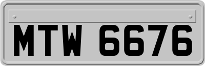 MTW6676