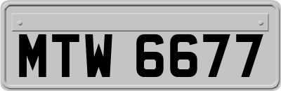 MTW6677