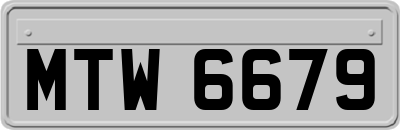 MTW6679