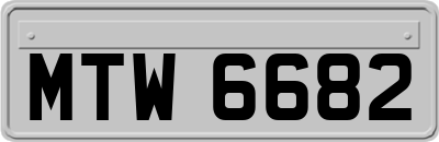 MTW6682