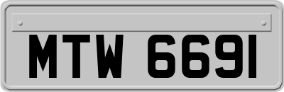 MTW6691