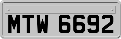 MTW6692