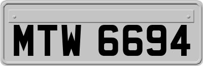 MTW6694