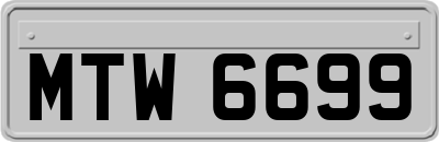 MTW6699