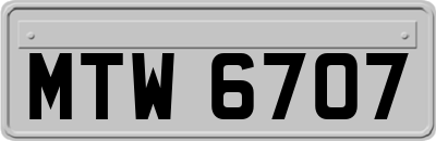 MTW6707