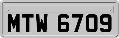 MTW6709