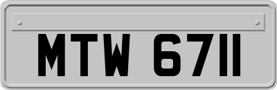 MTW6711
