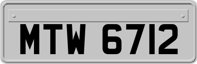 MTW6712