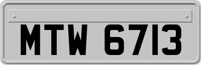 MTW6713
