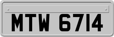 MTW6714