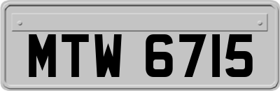 MTW6715